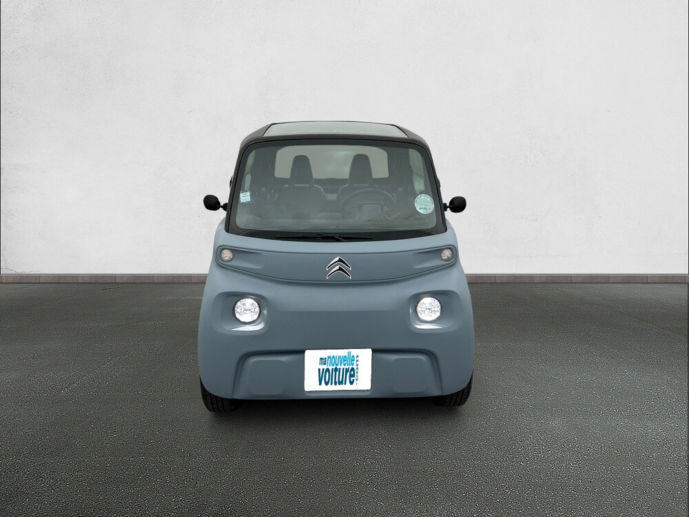 Occasion CITROEN C-Zero AMI - ONE ELECTRIC