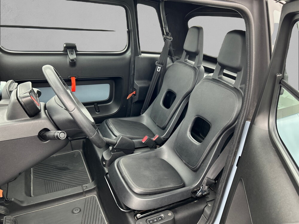 Occasion CITROEN C-Zero AMI - ONE ELECTRIC