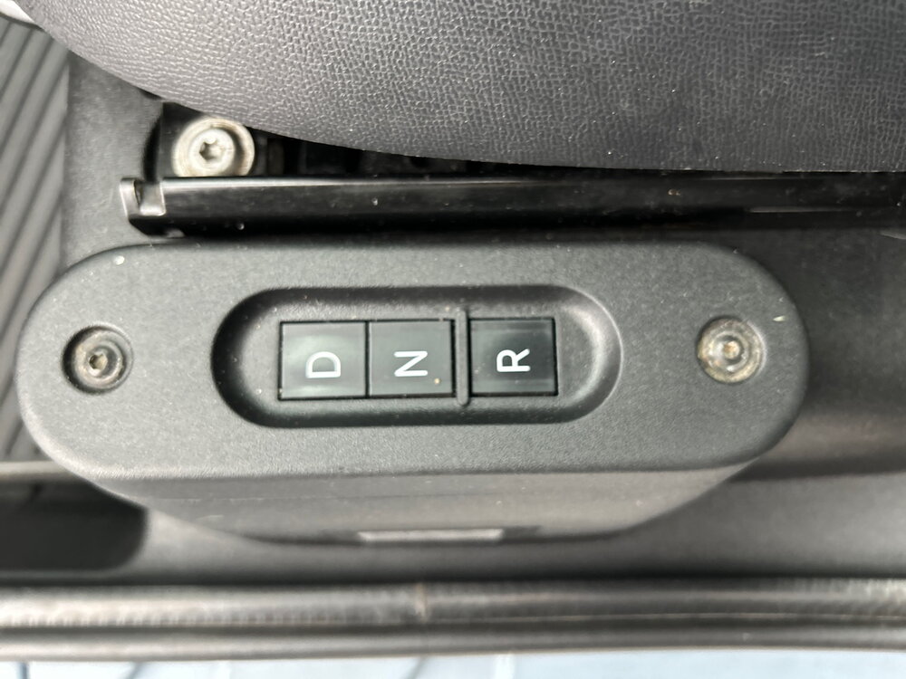 Occasion CITROEN C-Zero AMI - ONE ELECTRIC