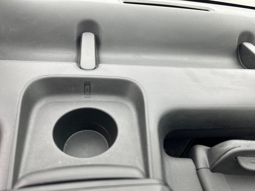 Occasion CITROEN C-Zero AMI - ONE ELECTRIC