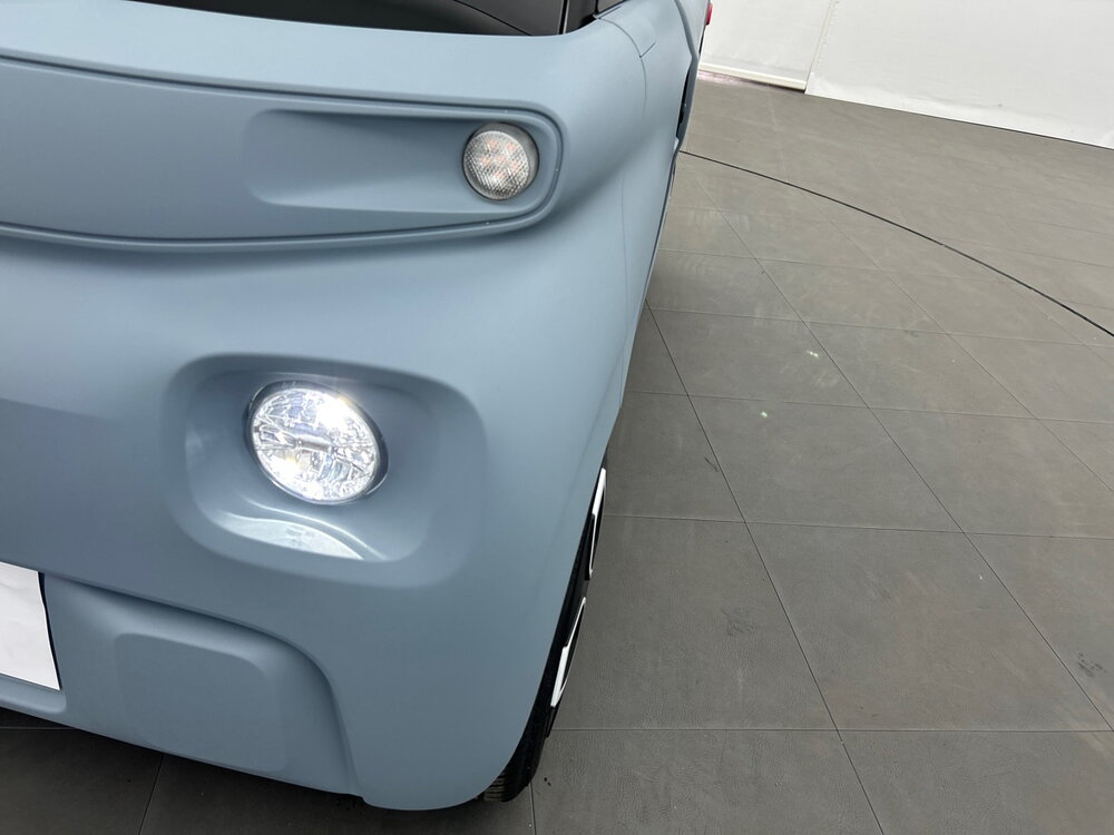 Occasion CITROEN C-Zero AMI - ONE ELECTRIC