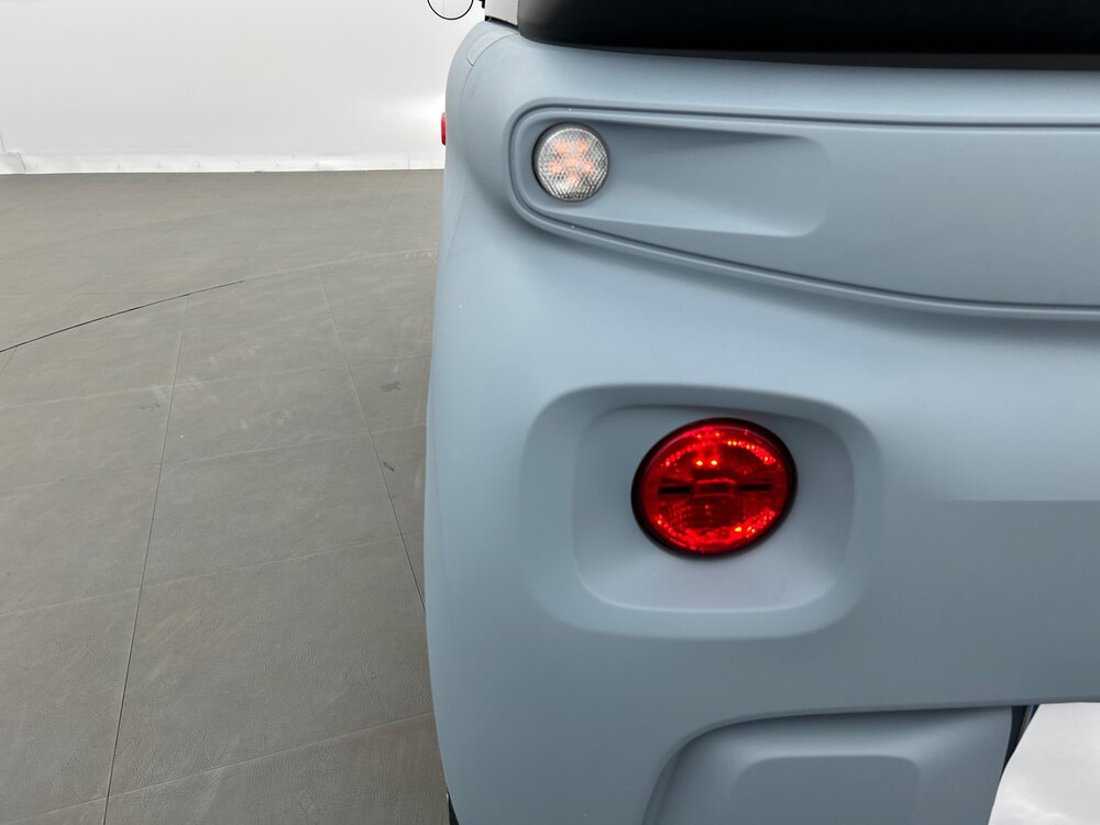 Occasion CITROEN C-Zero AMI - ONE ELECTRIC
