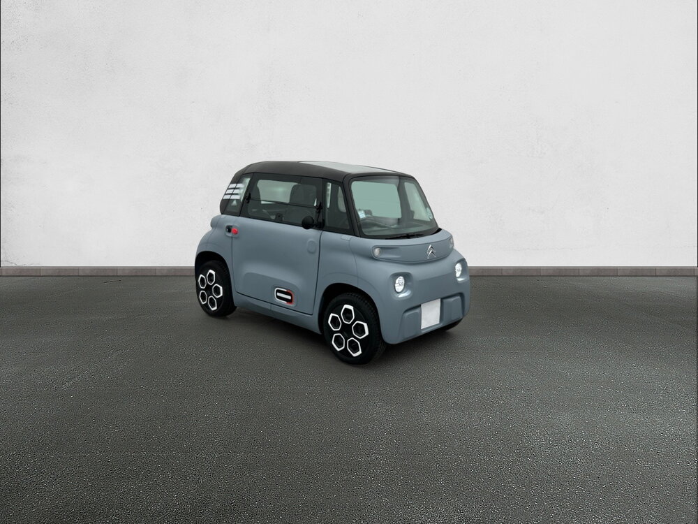 Occasion CITROEN C-Zero AMI - ONE ELECTRIC
