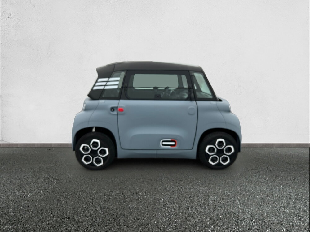 Occasion CITROEN C-Zero AMI - ONE ELECTRIC