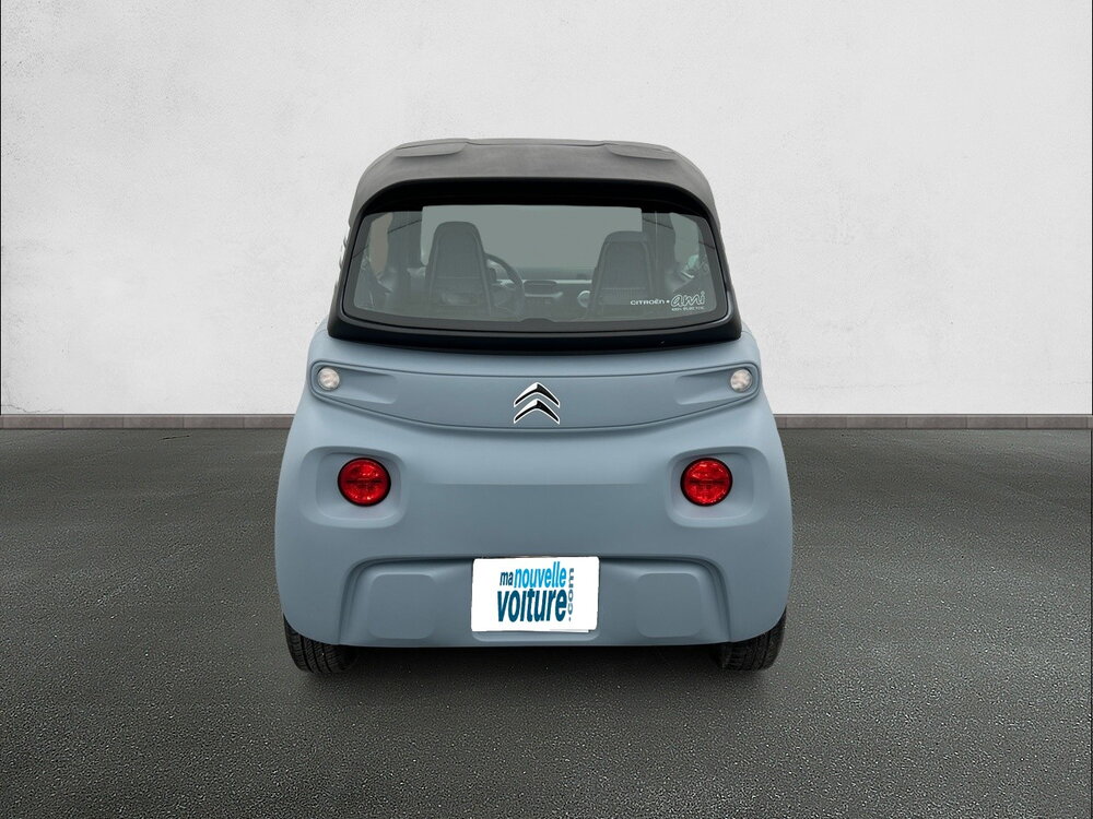 Occasion CITROEN C-Zero AMI - ONE ELECTRIC