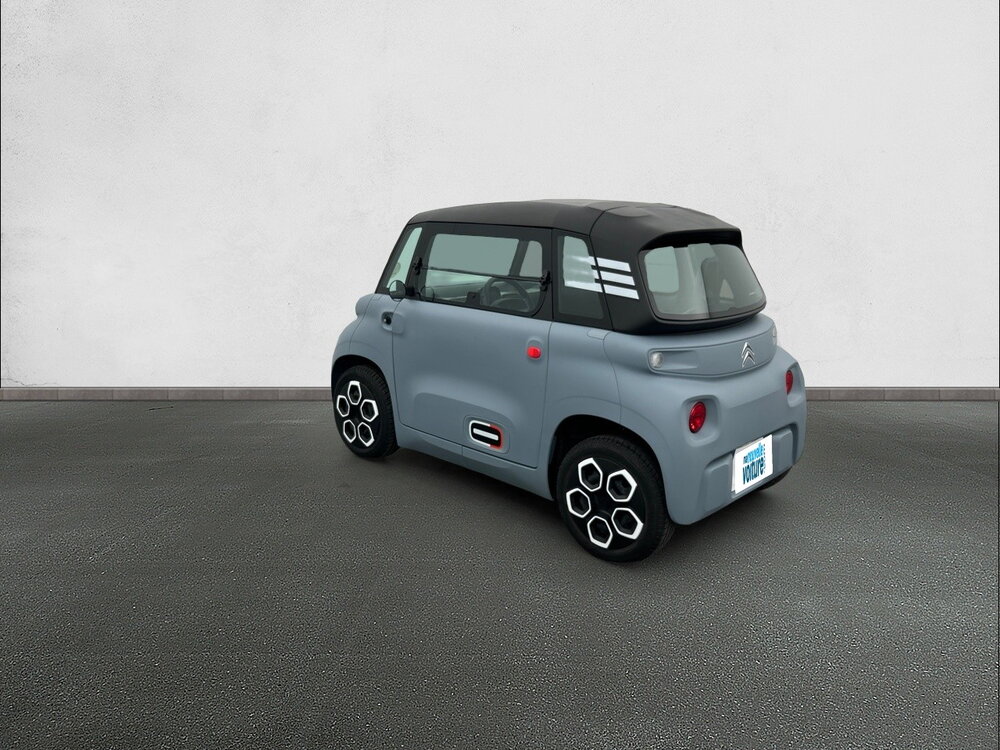 Occasion CITROEN C-Zero AMI - ONE ELECTRIC