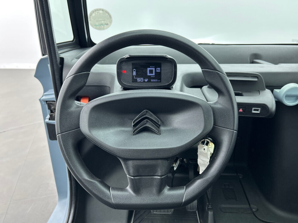 Occasion CITROEN C-Zero AMI - ONE ELECTRIC