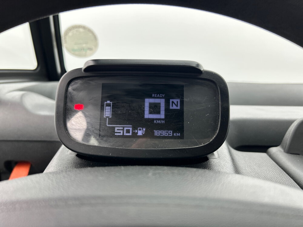 Occasion CITROEN C-Zero AMI - ONE ELECTRIC