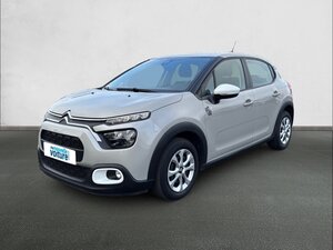 Occasion CITROEN C3 C3 PureTech 83 S&S BVM5 - YOU!