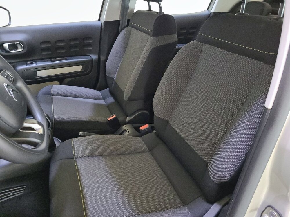 Occasion CITROEN C3 C3 PureTech 83 S&S BVM5