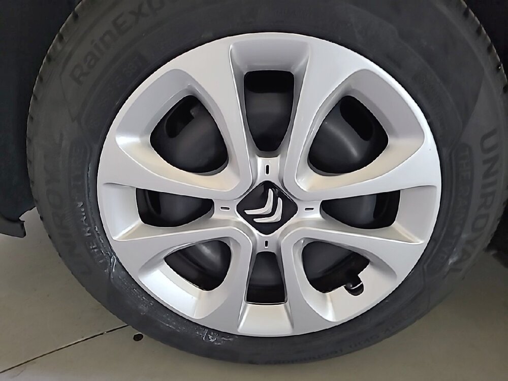 Occasion CITROEN C3 C3 PureTech 83 S&S BVM5