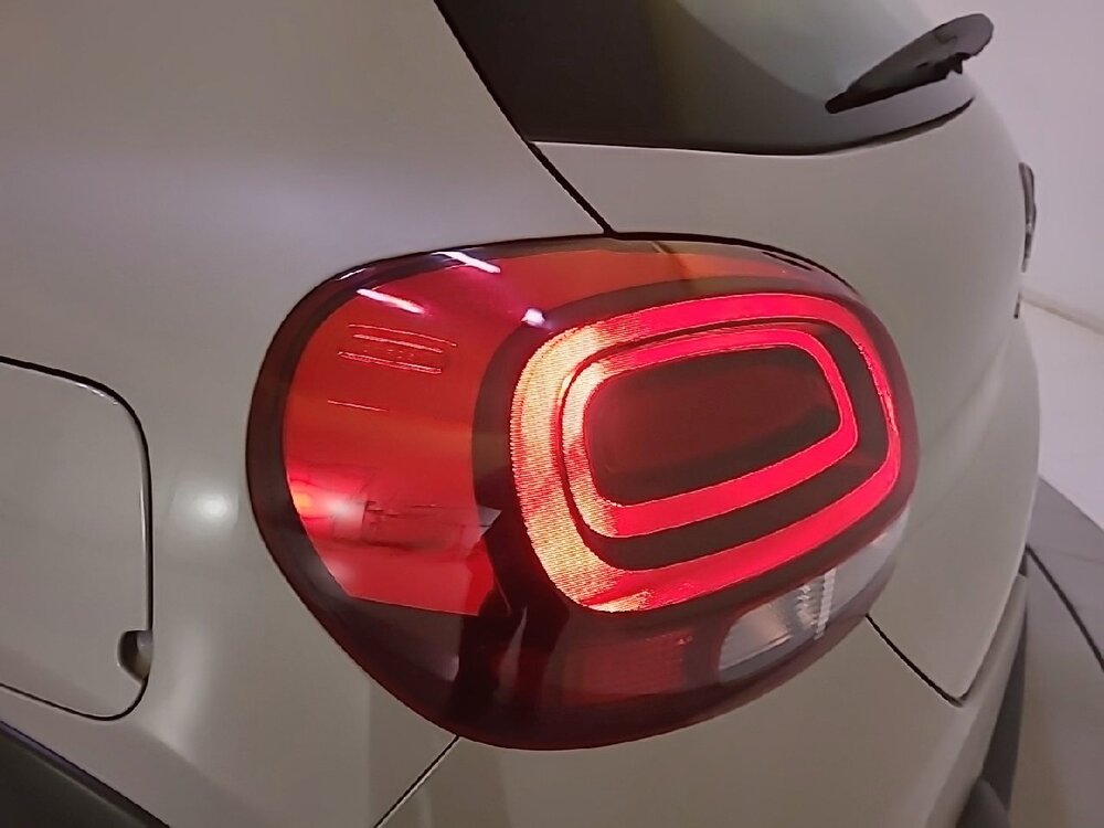 Occasion CITROEN C3 C3 PureTech 83 S&S BVM5