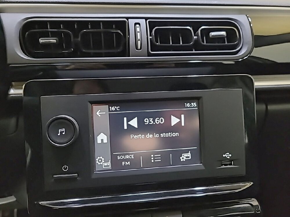 Occasion CITROEN C3 C3 PureTech 83 S&S BVM5