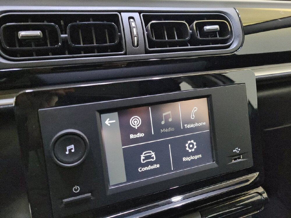 Occasion CITROEN C3 C3 PureTech 83 S&S BVM5