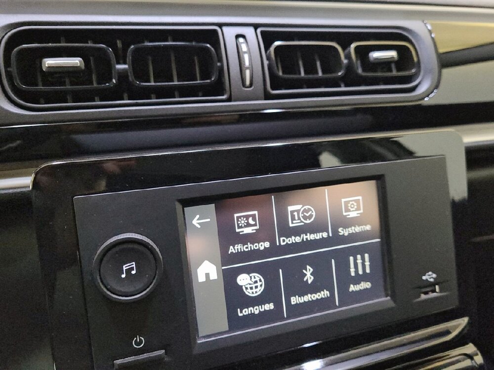 Occasion CITROEN C3 C3 PureTech 83 S&S BVM5