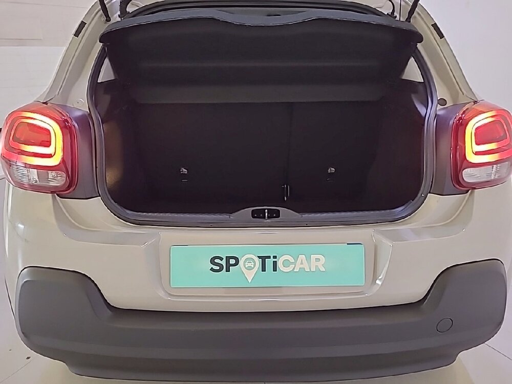 Occasion CITROEN C3 C3 PureTech 83 S&S BVM5