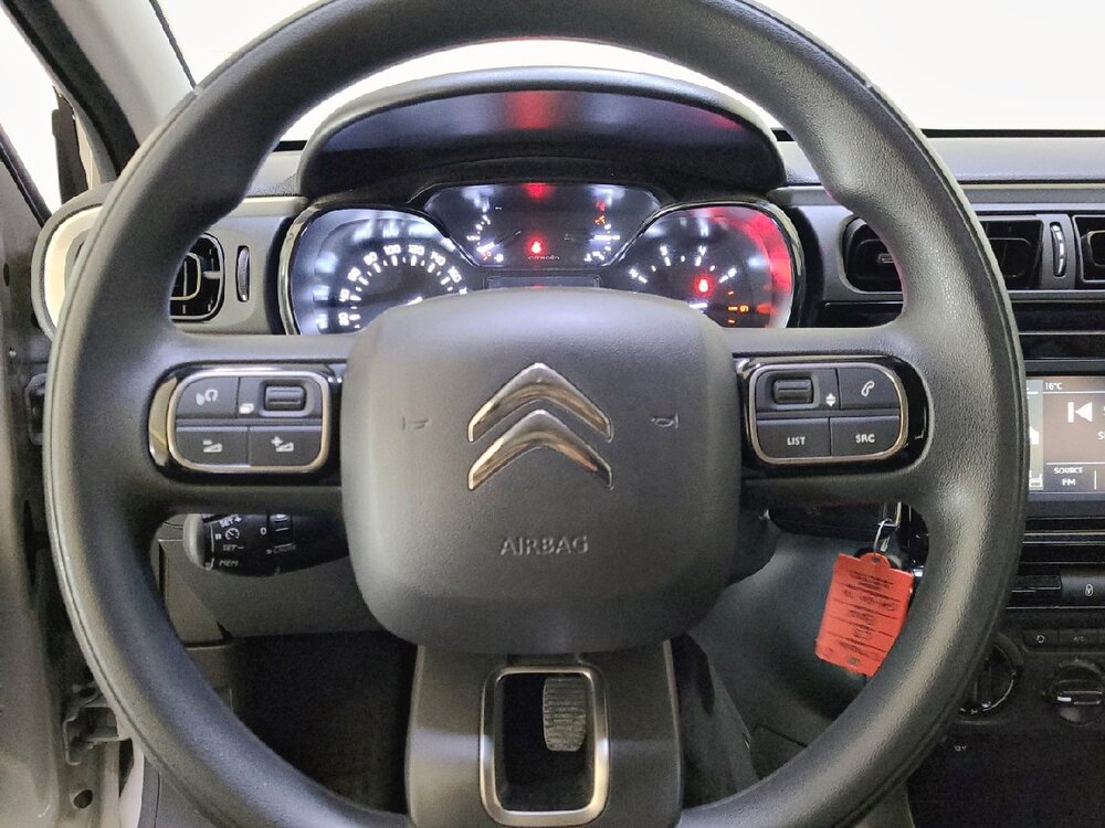 Occasion CITROEN C3 C3 PureTech 83 S&S BVM5