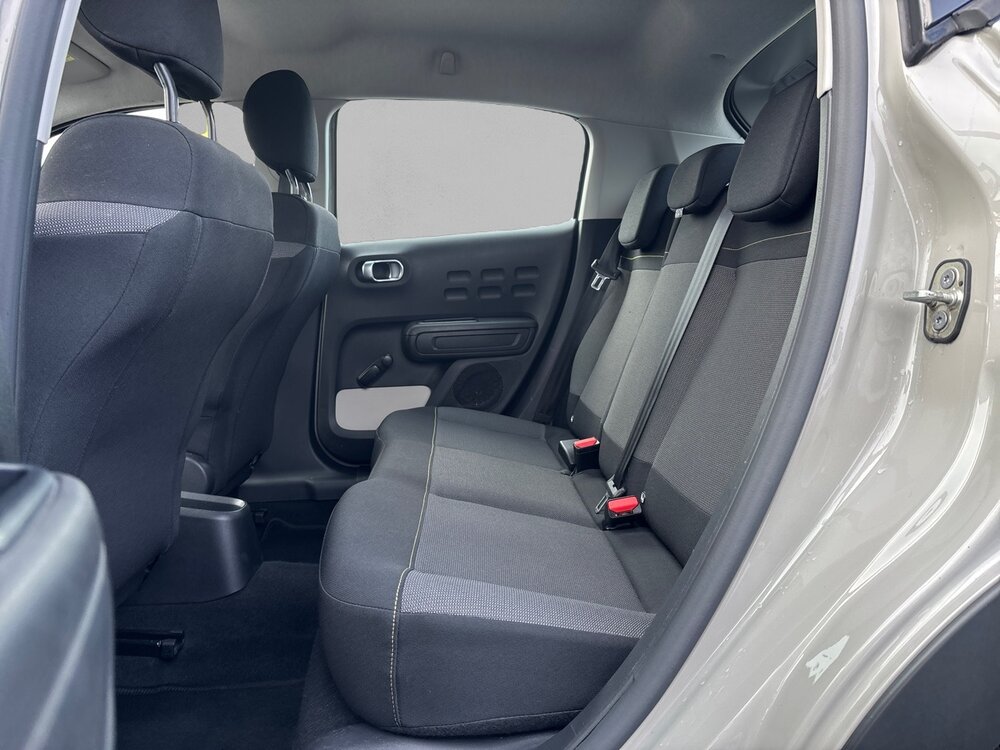 Occasion CITROEN C3 C3 PureTech 83 S&S BVM5 - YOU!
