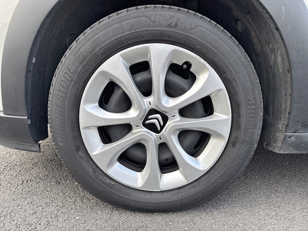 Occasion CITROEN C3 C3 PureTech 83 S&S BVM5 - YOU!