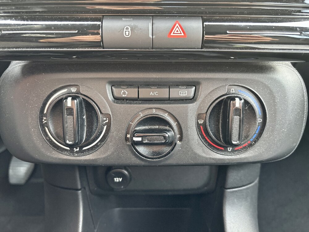 Occasion CITROEN C3 C3 PureTech 83 S&S BVM5 - YOU!