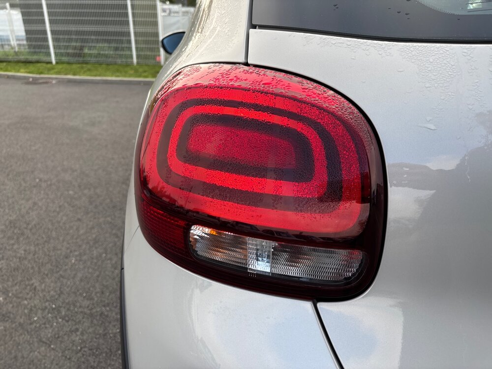 Occasion CITROEN C3 C3 PureTech 83 S&S BVM5 - YOU!