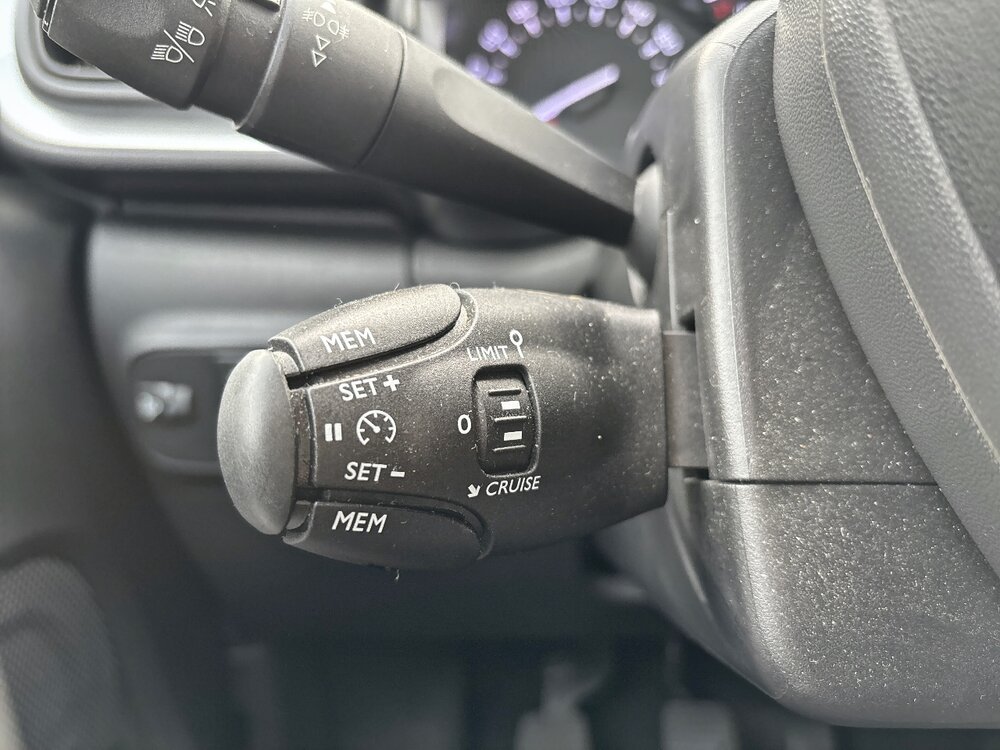 Occasion CITROEN C3 C3 PureTech 83 S&S BVM5 - YOU!
