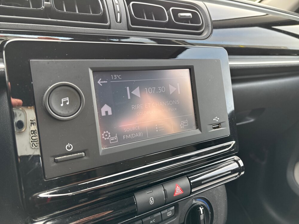 Occasion CITROEN C3 C3 PureTech 83 S&S BVM5 - YOU!