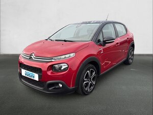 Occasion CITROEN C3 C3 PureTech 82 S&S BVM5 - Graphic