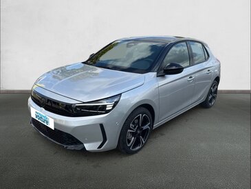 Occasion OPEL Corsa Corsa 1.2 Turbo Hybrid 110 ch e-DCT6