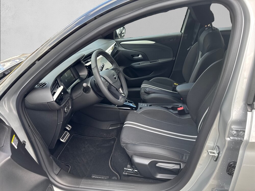 Occasion OPEL Corsa Corsa 1.2 Turbo Hybrid 110 ch e-DCT6 - GS