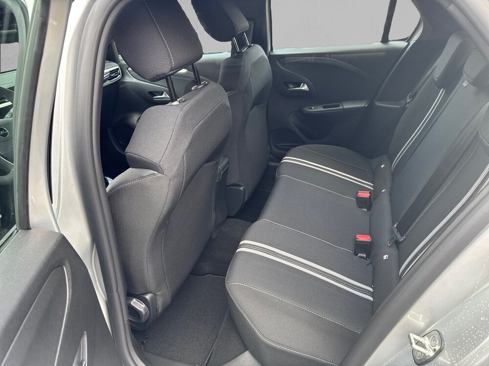 Occasion OPEL Corsa Corsa 1.2 Turbo Hybrid 110 ch e-DCT6 - GS