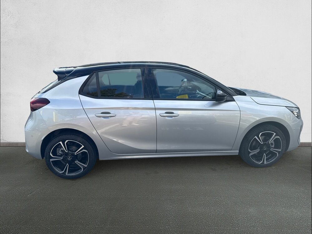 Occasion OPEL Corsa Corsa 1.2 Turbo Hybrid 110 ch e-DCT6 - GS
