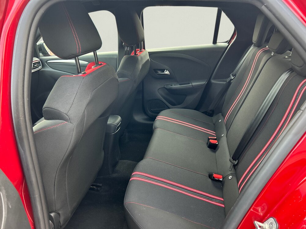 Occasion OPEL Corsa Corsa 1.2 Turbo 100 ch BVA8 - Elegance