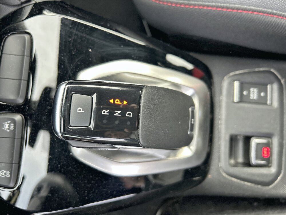 Occasion OPEL Corsa Corsa 1.2 Turbo 100 ch BVA8 - Elegance