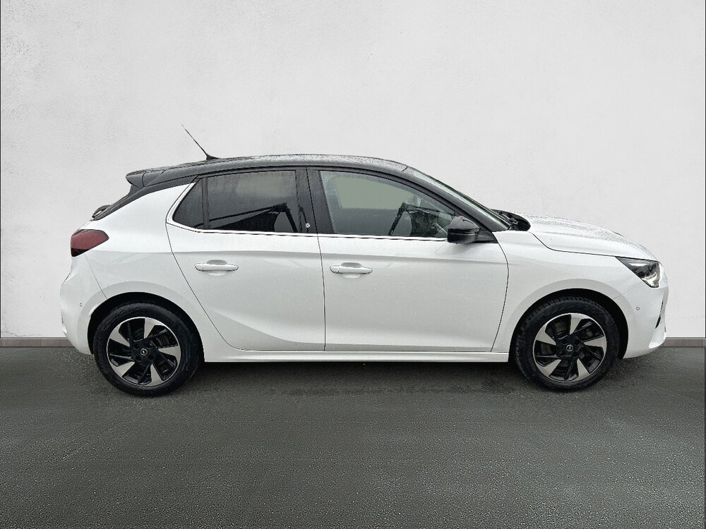 Occasion OPEL Corsa Corsa Electrique 136 ch & Batterie 50 kw/h - Elegance