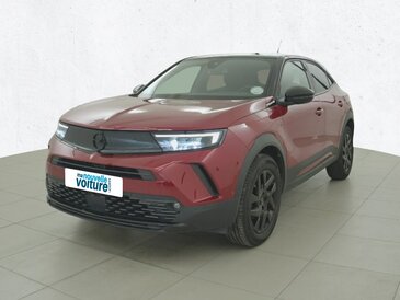 Occasion OPEL Mokka Mokka 1.2 Turbo 130 ch BVA8 - GS Line