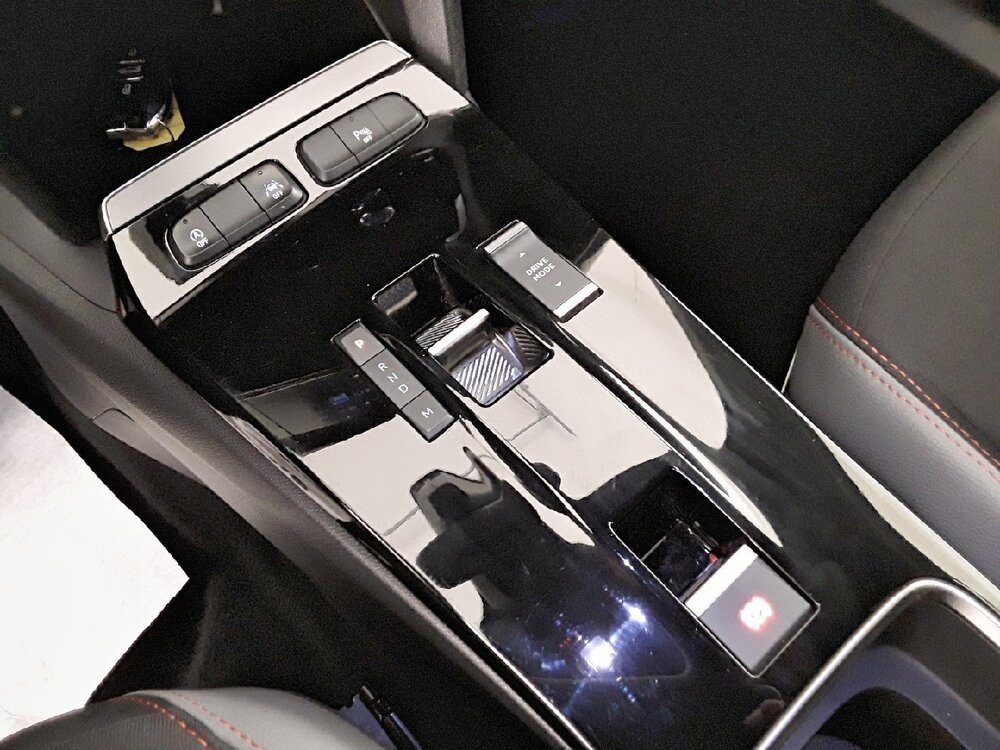 Occasion OPEL Mokka Mokka 1.2 Turbo 130 ch BVA8 - GS Line