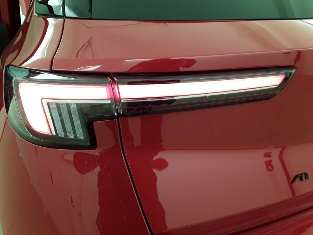 Occasion OPEL Mokka Mokka 1.2 Turbo 130 ch BVA8 - GS Line