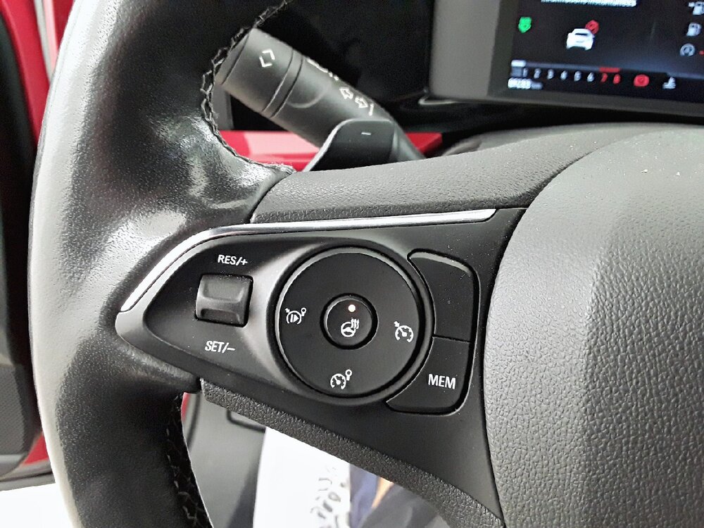 Occasion OPEL Mokka Mokka 1.2 Turbo 130 ch BVA8 - GS Line