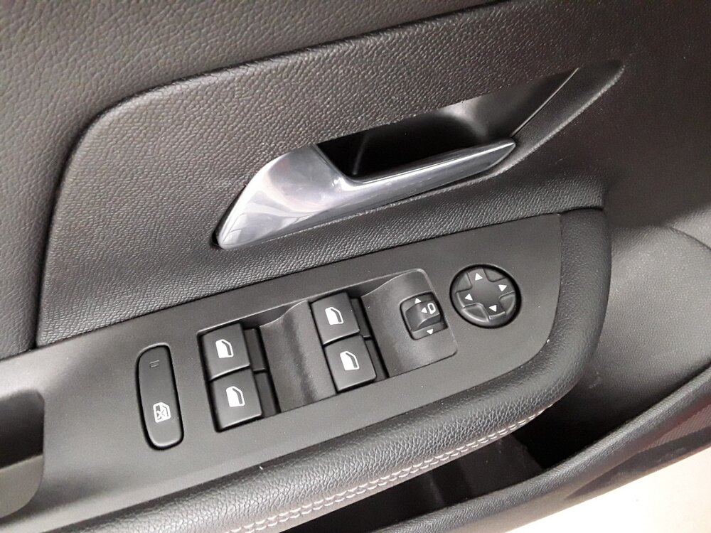 Occasion OPEL Mokka Mokka 1.2 Turbo 130 ch BVA8 - GS Line