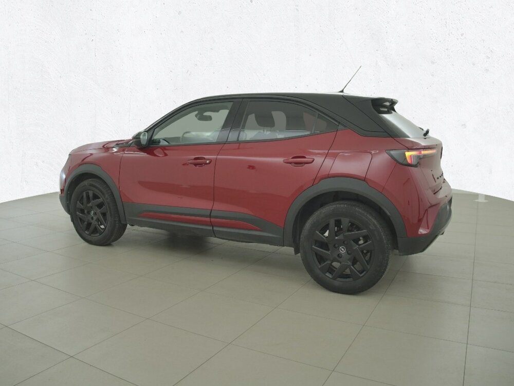 Occasion OPEL Mokka Mokka 1.2 Turbo 130 ch BVA8 - GS Line