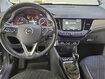 Occasion OPEL Crossland X Crossland X 1.2 Turbo 110 ch - Design 120 ans