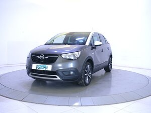 Occasion OPEL Crossland X Crossland X 1.2 Turbo 110 ch - Design 120 ans