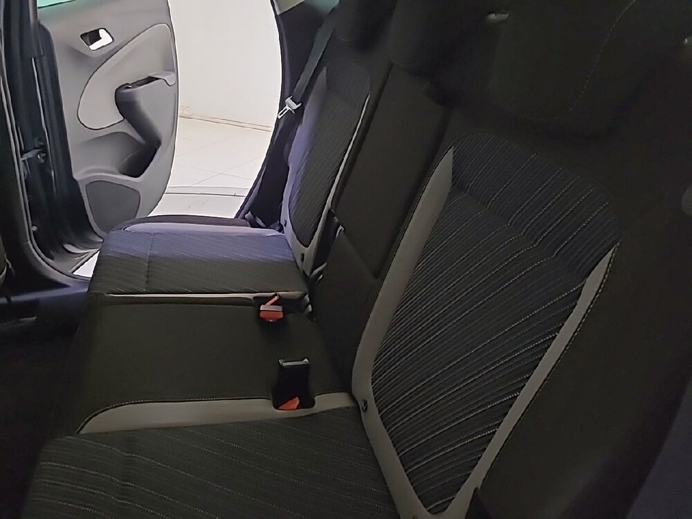 Occasion OPEL Crossland X Crossland X 1.2 Turbo 110 ch - Design 120 ans