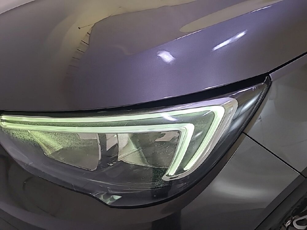 Occasion OPEL Crossland X Crossland X 1.2 Turbo 110 ch - Design 120 ans