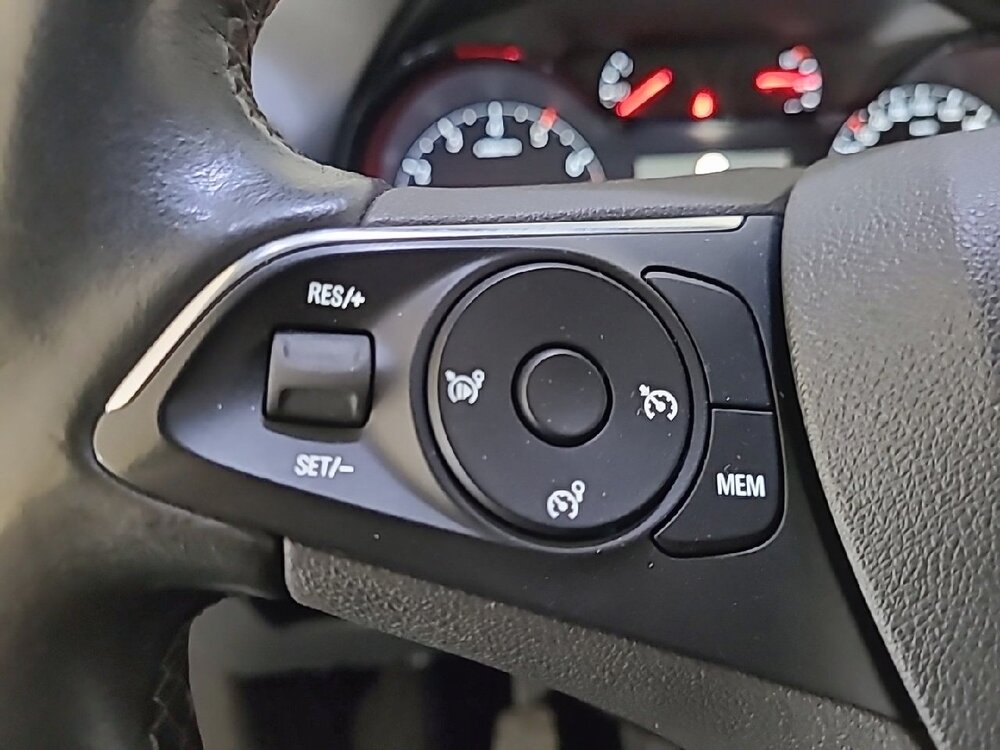 Occasion OPEL Crossland X Crossland X 1.2 Turbo 110 ch - Design 120 ans