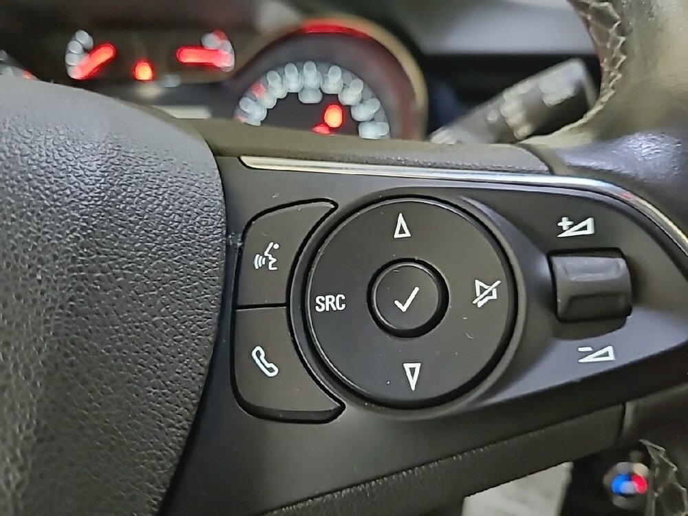 Occasion OPEL Crossland X Crossland X 1.2 Turbo 110 ch - Design 120 ans