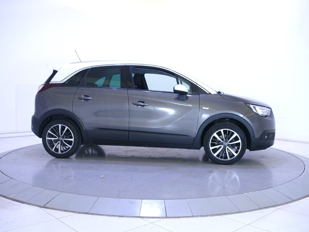 Occasion OPEL Crossland X Crossland X 1.2 Turbo 110 ch - Design 120 ans