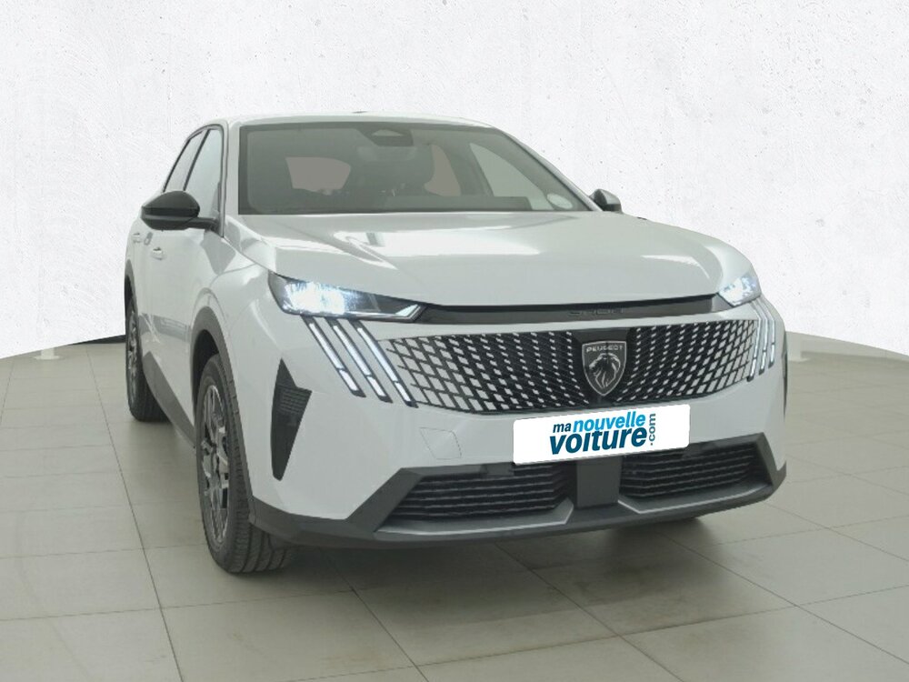 Occasion PEUGEOT 3008 3008 Hybrid 145 e-DCS6 - Allure