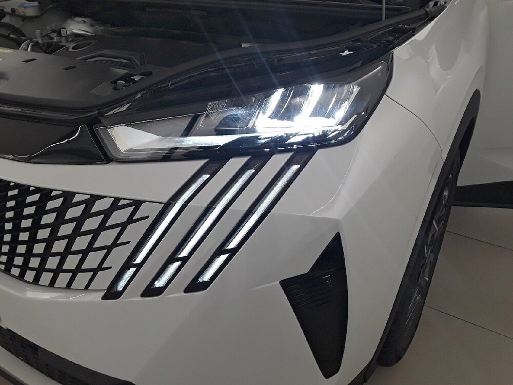 Occasion PEUGEOT 3008 3008 Hybrid 145 e-DCS6 - Allure